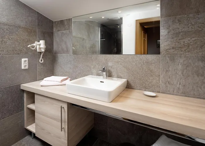 غيستهاوس فورديرجر بيت ضيافة 3*