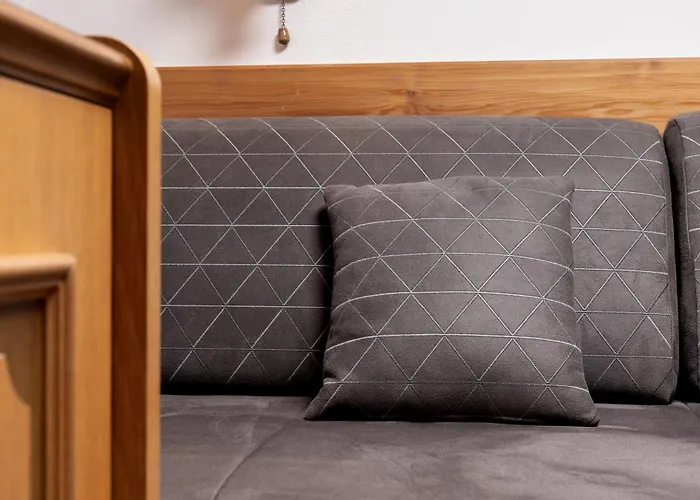 بيت ضيافة غيستهاوس فورديرجر