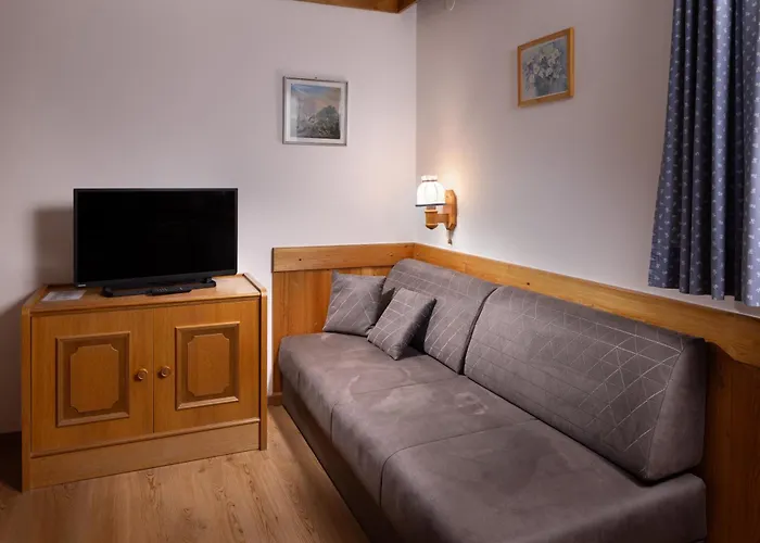 بيت ضيافة غيستهاوس فورديرجر والد ام بينزاغو