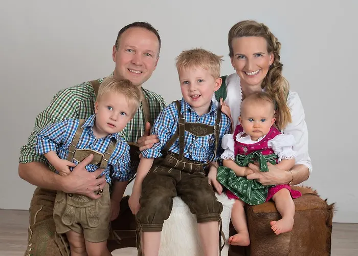 غيستهاوس فورديرجر 3*